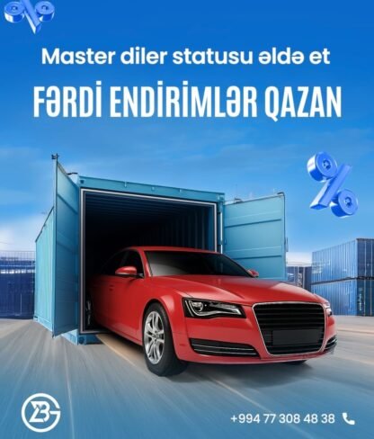 amerikadan avtomobil